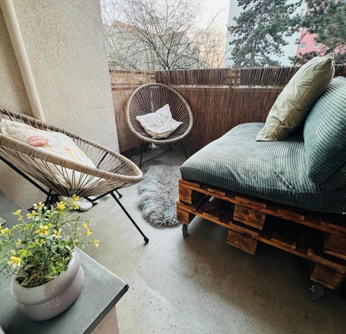 Gemuetliches In Schoeneberg - Naehe Ku'damm Appartement *