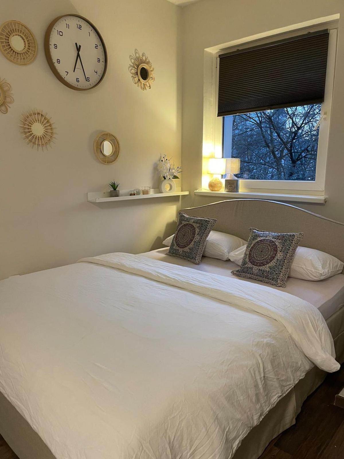 Appartement Gemuetliches In Schoeneberg - Naehe Ku'damm Berlijn
