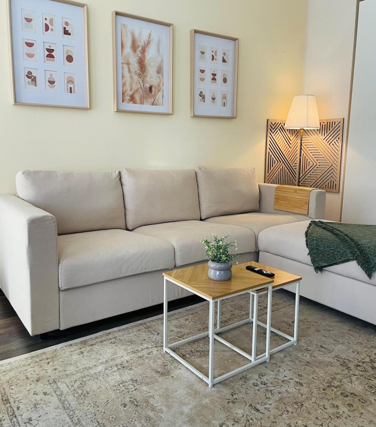 Appartement Gemuetliches In Schoeneberg - Naehe Ku'damm Berlijn